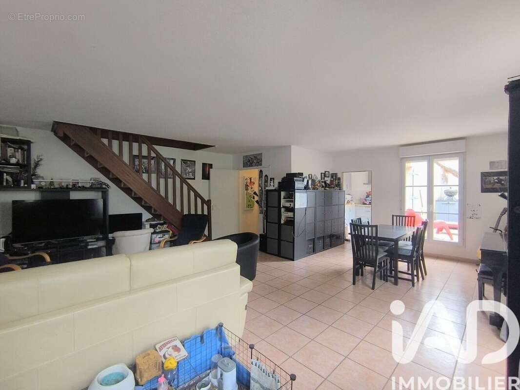 Photo 5 - Appartement à SERRIS