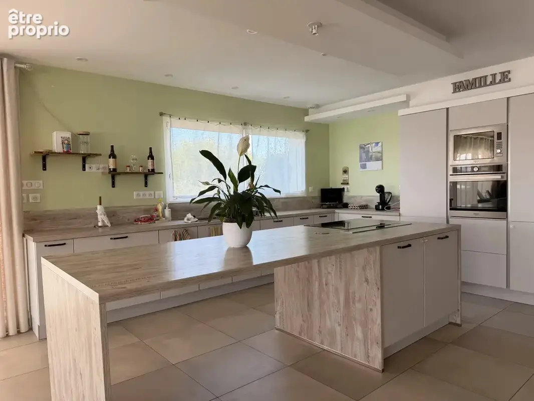 Maison d’exception – Carcassonne - photo 4