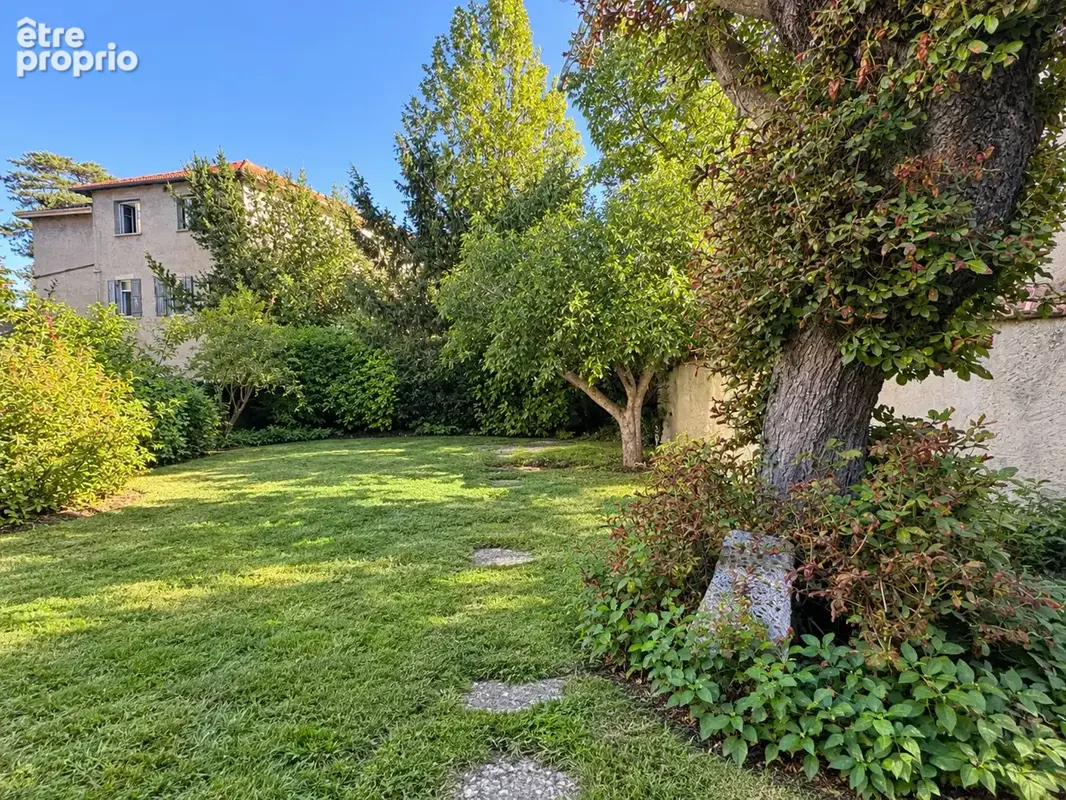 Appartement à BOURG-EN-BRESSE