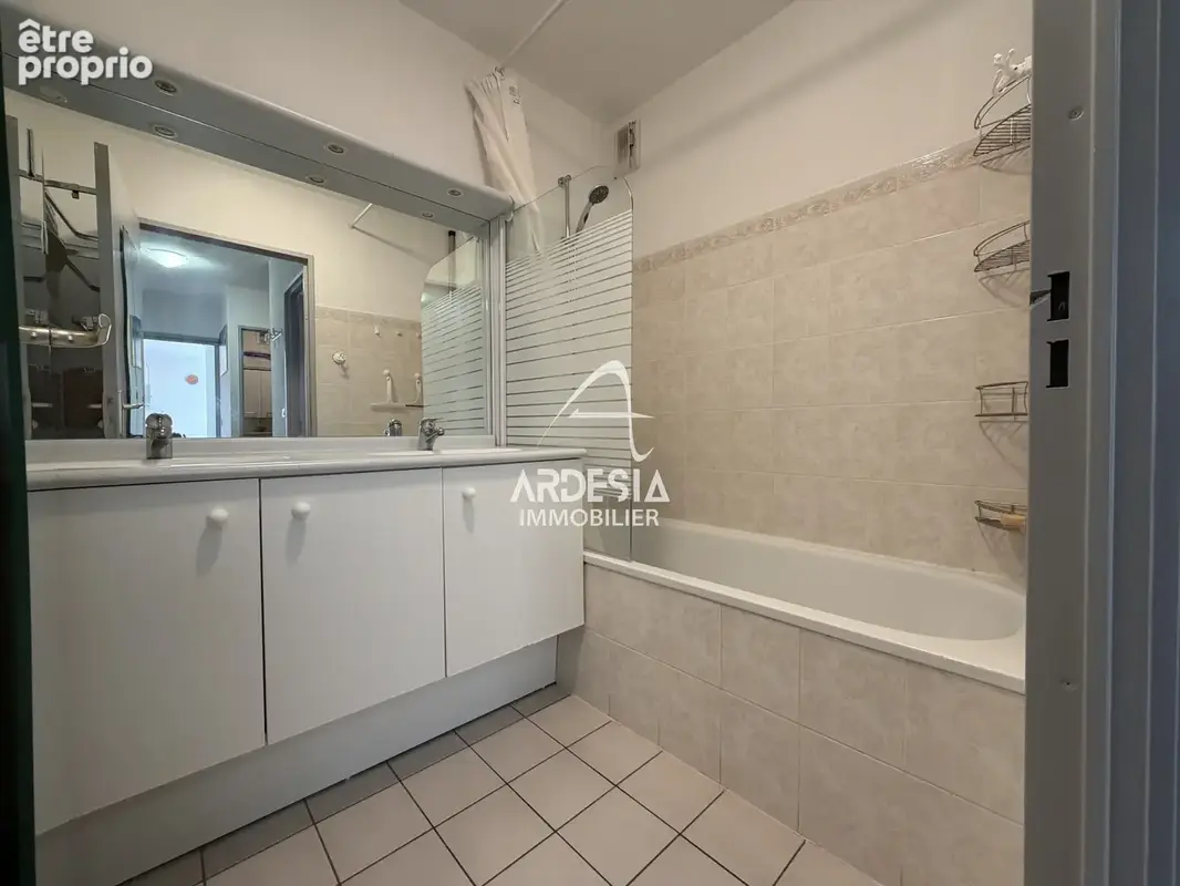 Saint-Sorlin-d’Arves   Appartement 3 chambres - photo 10