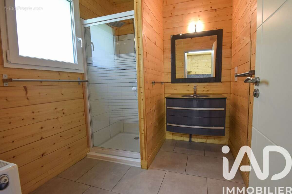 83 m² à Luz-Saint-Sauveur  - photo 9