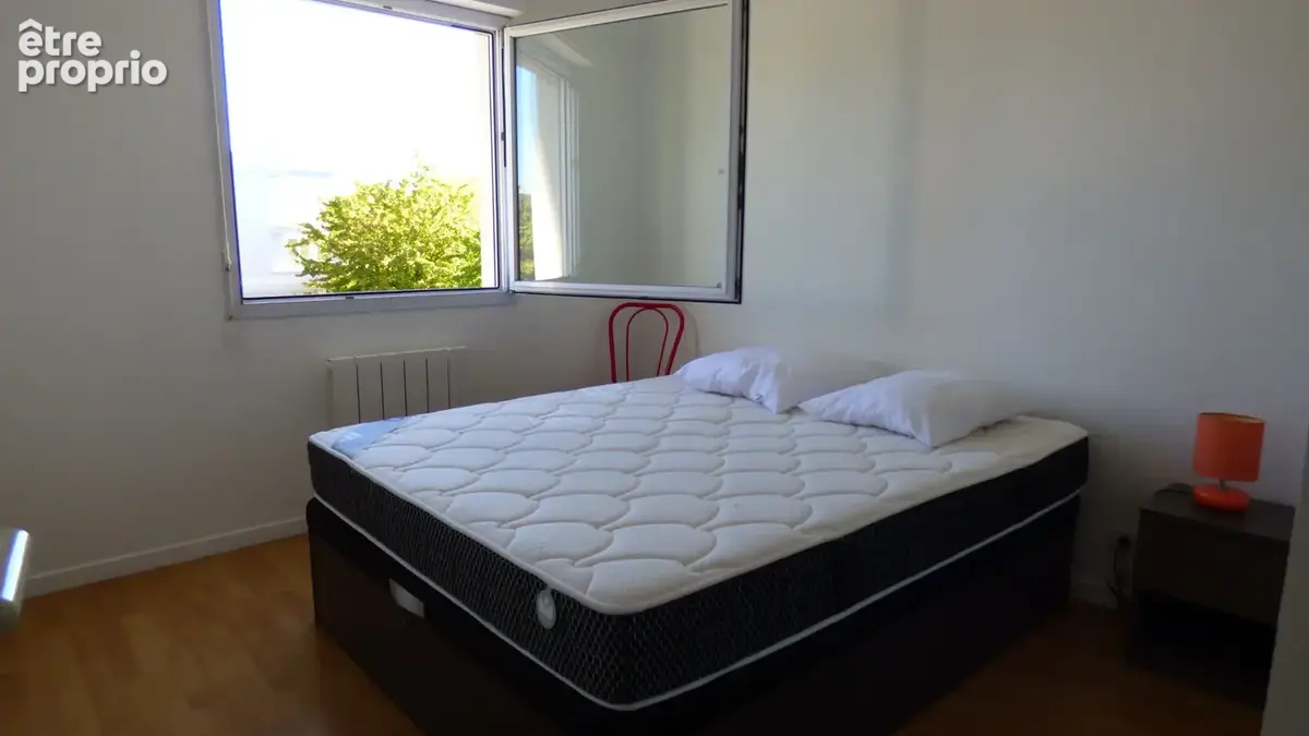 Appartement T2 Quartier La Madeleine Saint Léonard - photo 6