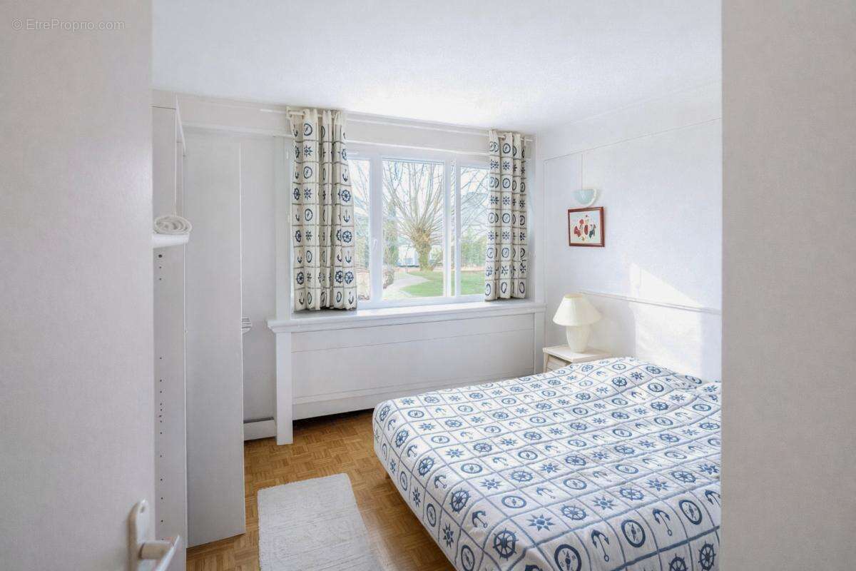 Appartement à LE MANS