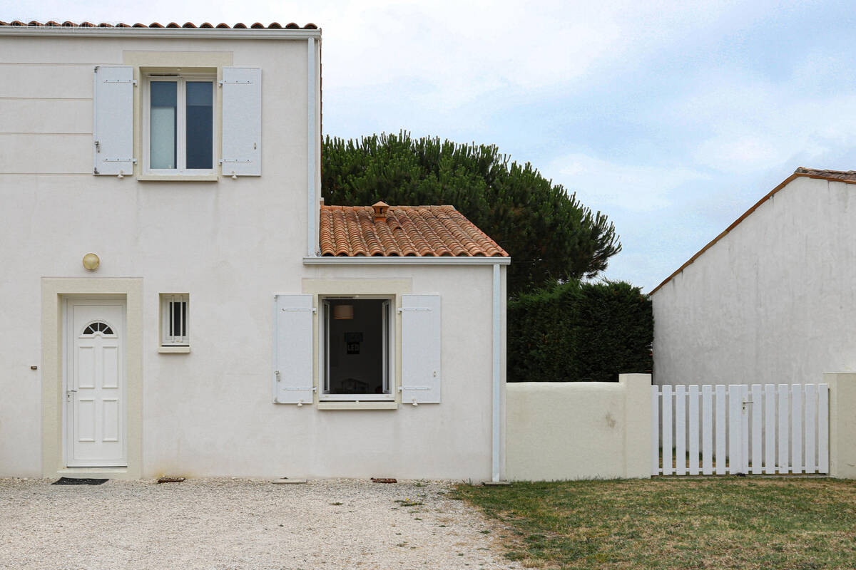 Maison à ROYAN