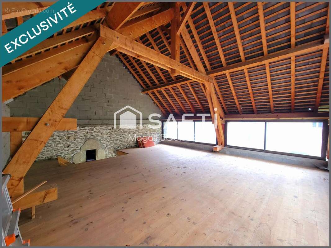Photo 4 - Maison à ANTIGNAC