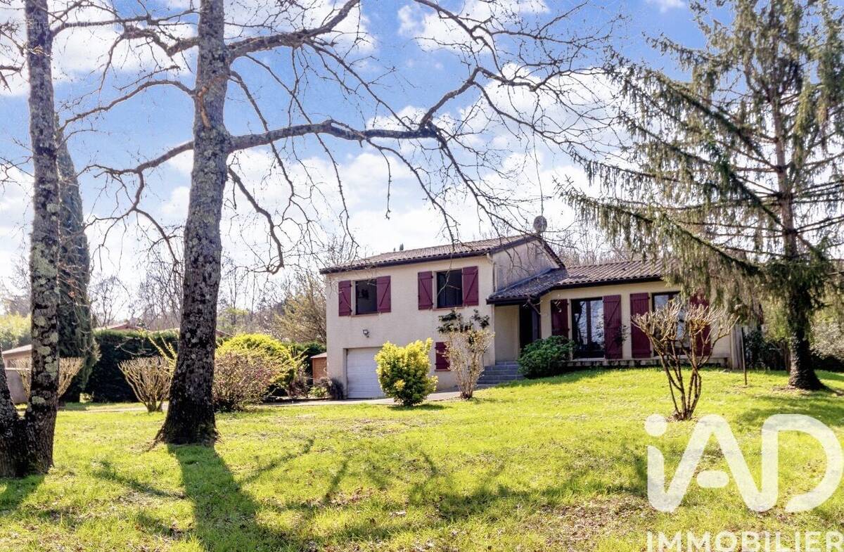 Photo 1 - Maison à MONTAUBAN