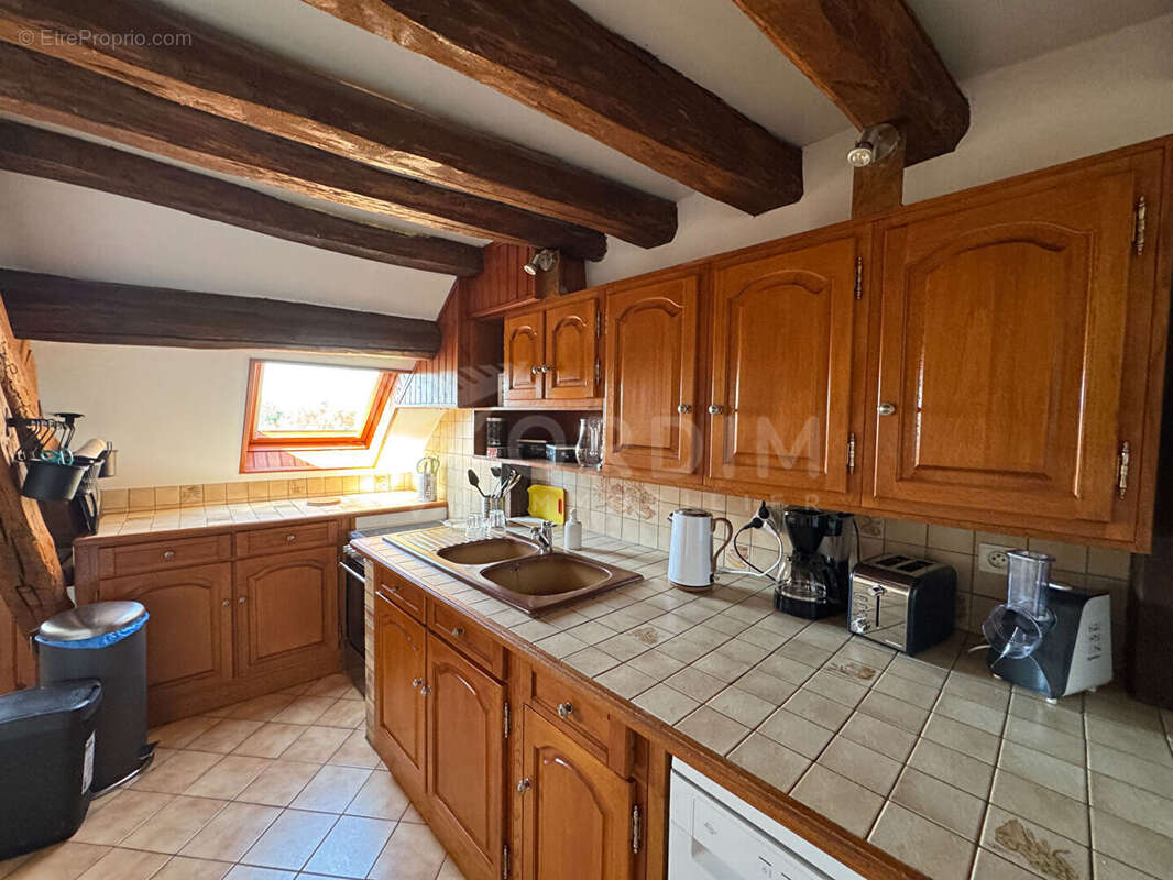 Appartement à POUILLY-SUR-LOIRE