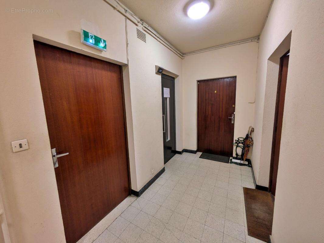 Appartement à MAZAMET