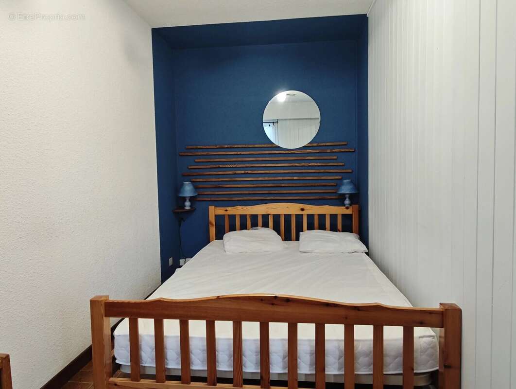 Appartement à SAMOENS