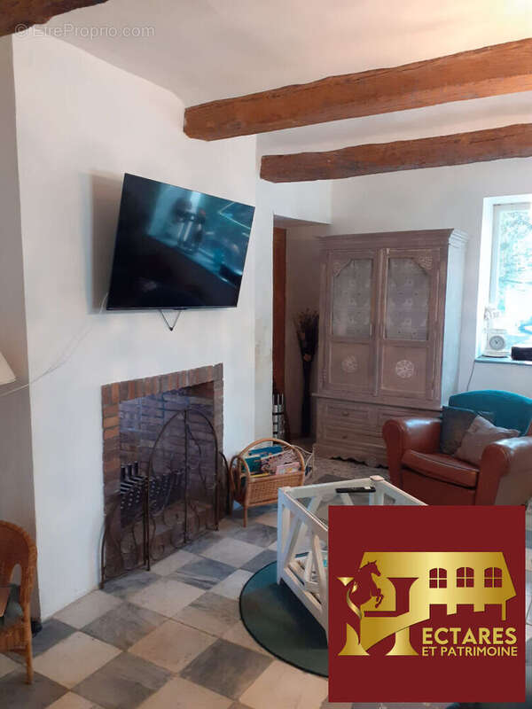 Domaine historique  aux portes d'un village provençal - photo 9