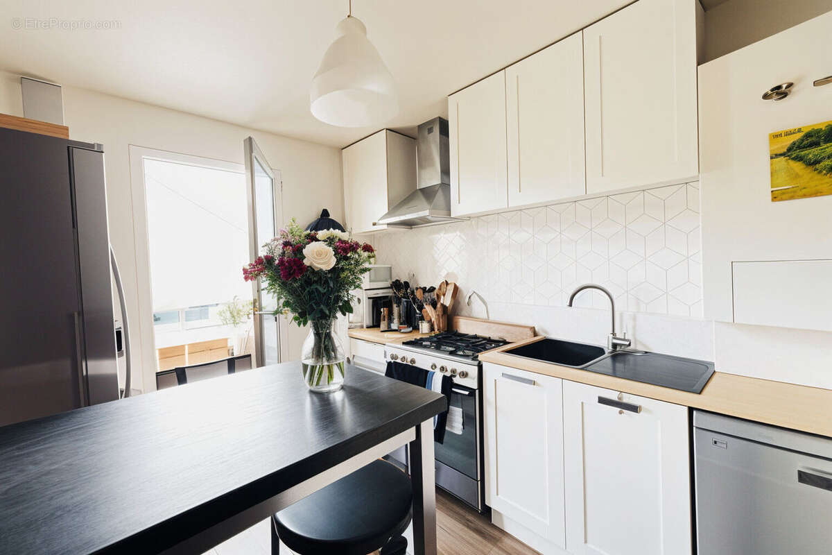 Appartement à ROISSY-EN-BRIE