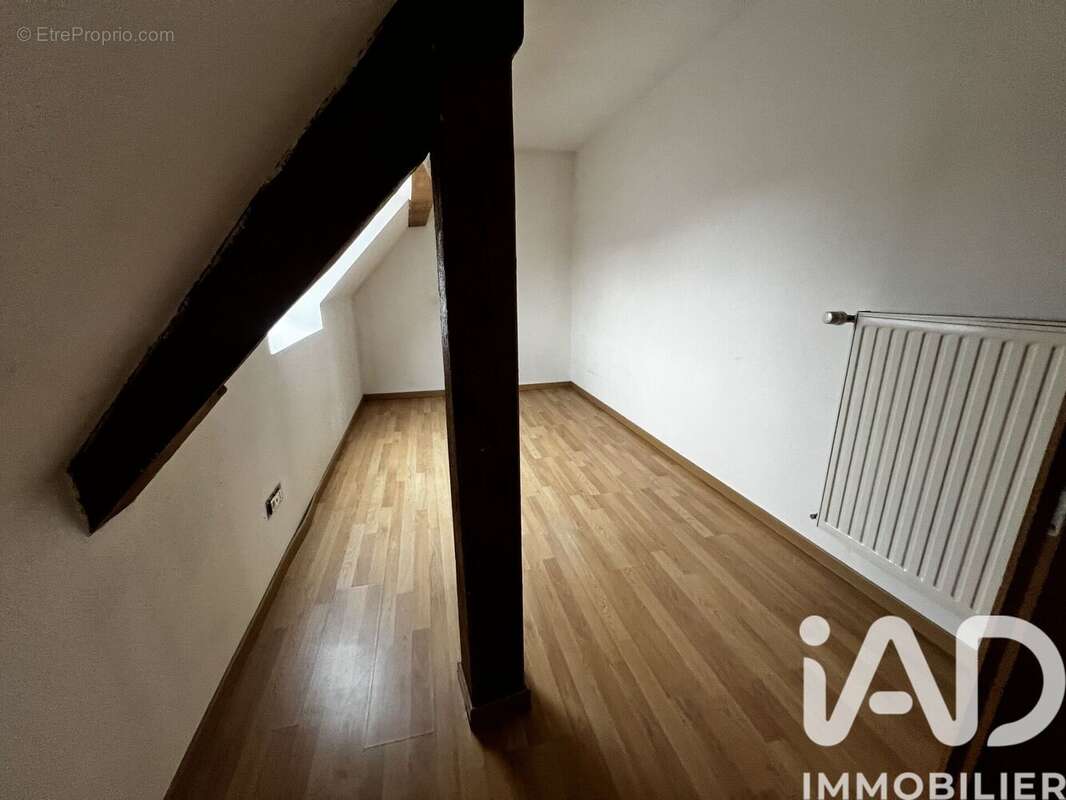 Photo 5 - Appartement à DANNEMARIE