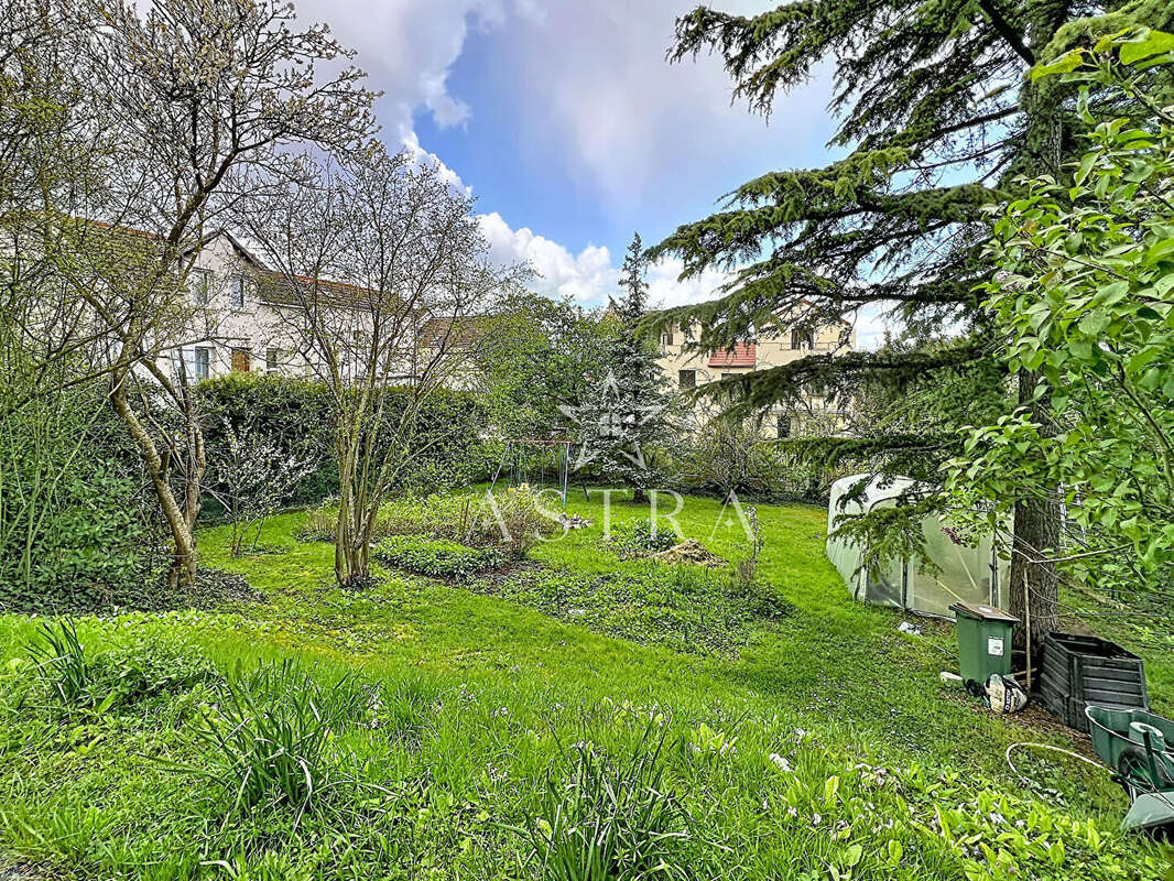 Maison à ANTONY