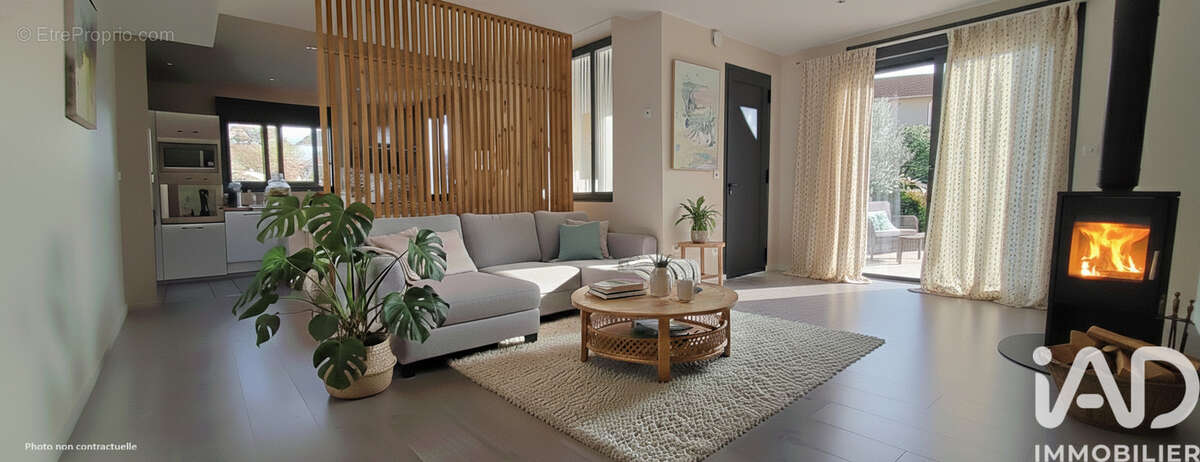 Photo 4 - Maison à LE TEICH