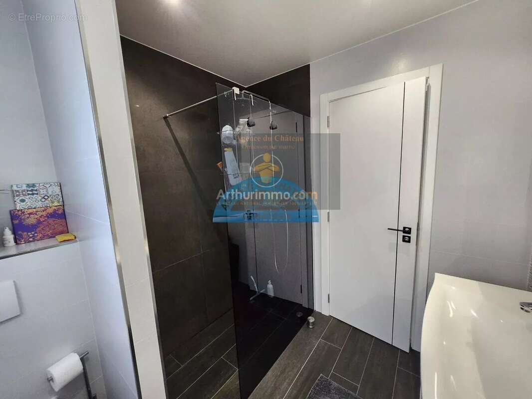 Maison à ORMESSON-SUR-MARNE