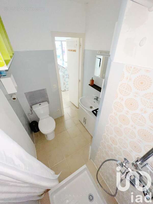 Photo 6 - Appartement à LE BARCARES