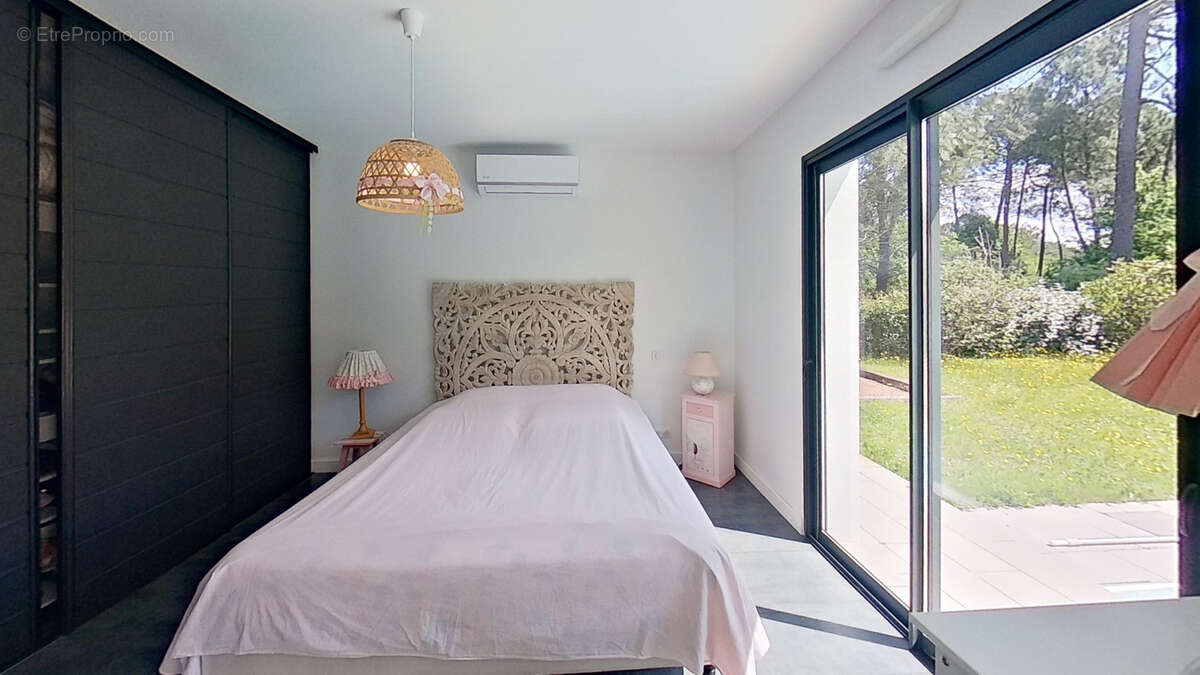 Maison à GUJAN-MESTRAS