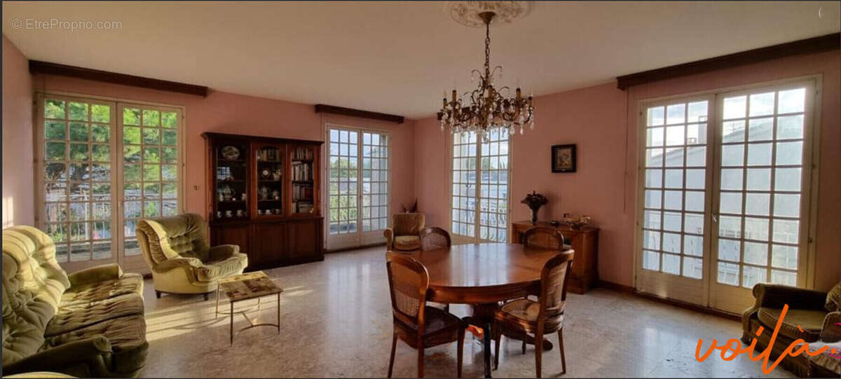 Maison à CARCASSONNE