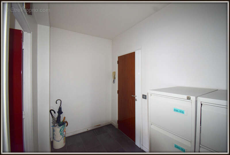Appartement à SAINT-DENIS