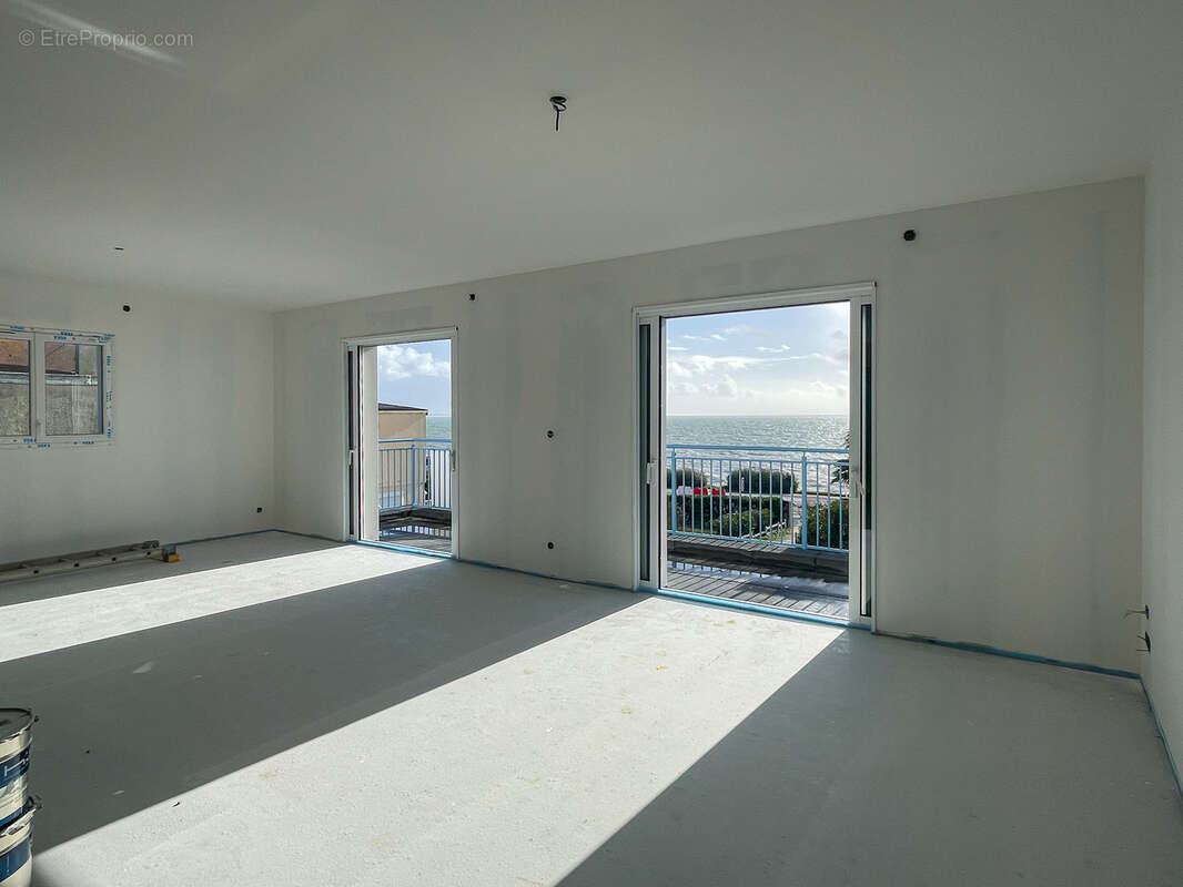 Maison à SAINT-PALAIS-SUR-MER