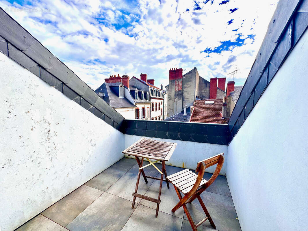 Appartement Hypercentre, demandez nous la vidéo. Idéal investisseur airbnb - photo 2