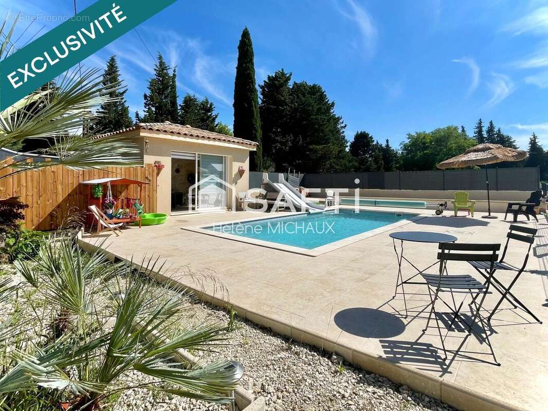 Photo 2 - Maison à SARRIANS
