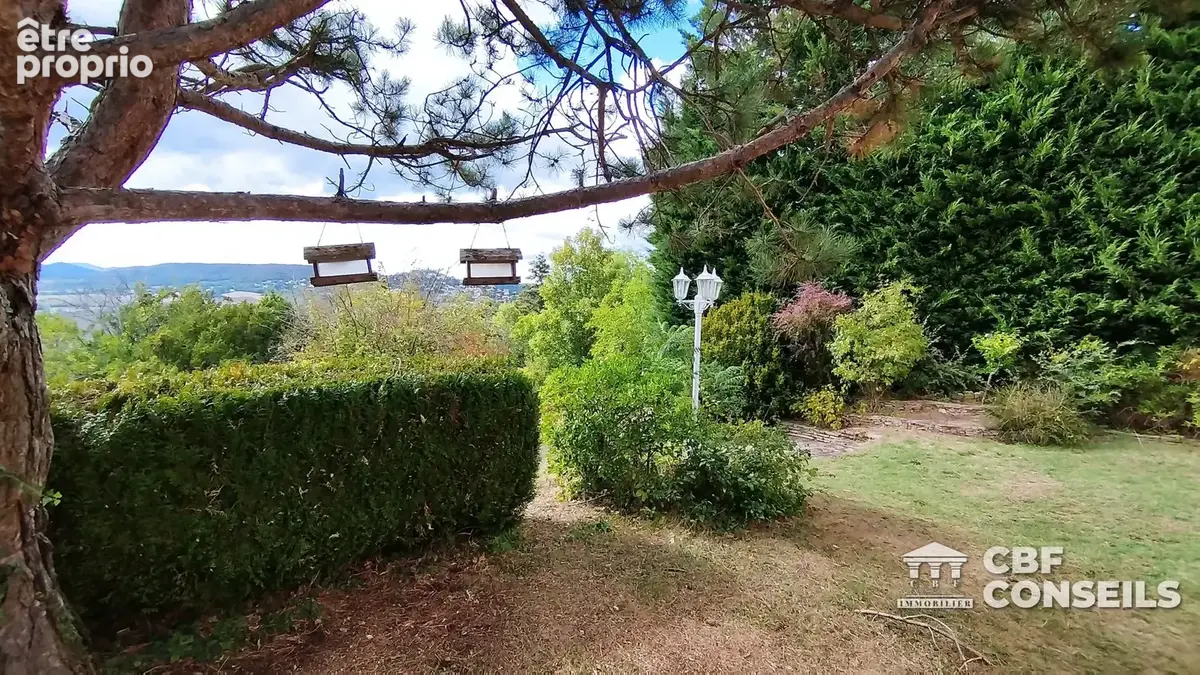 Maison 6 pièces 177 m² à vendre à Veyre-Monton (63960) - photo 4