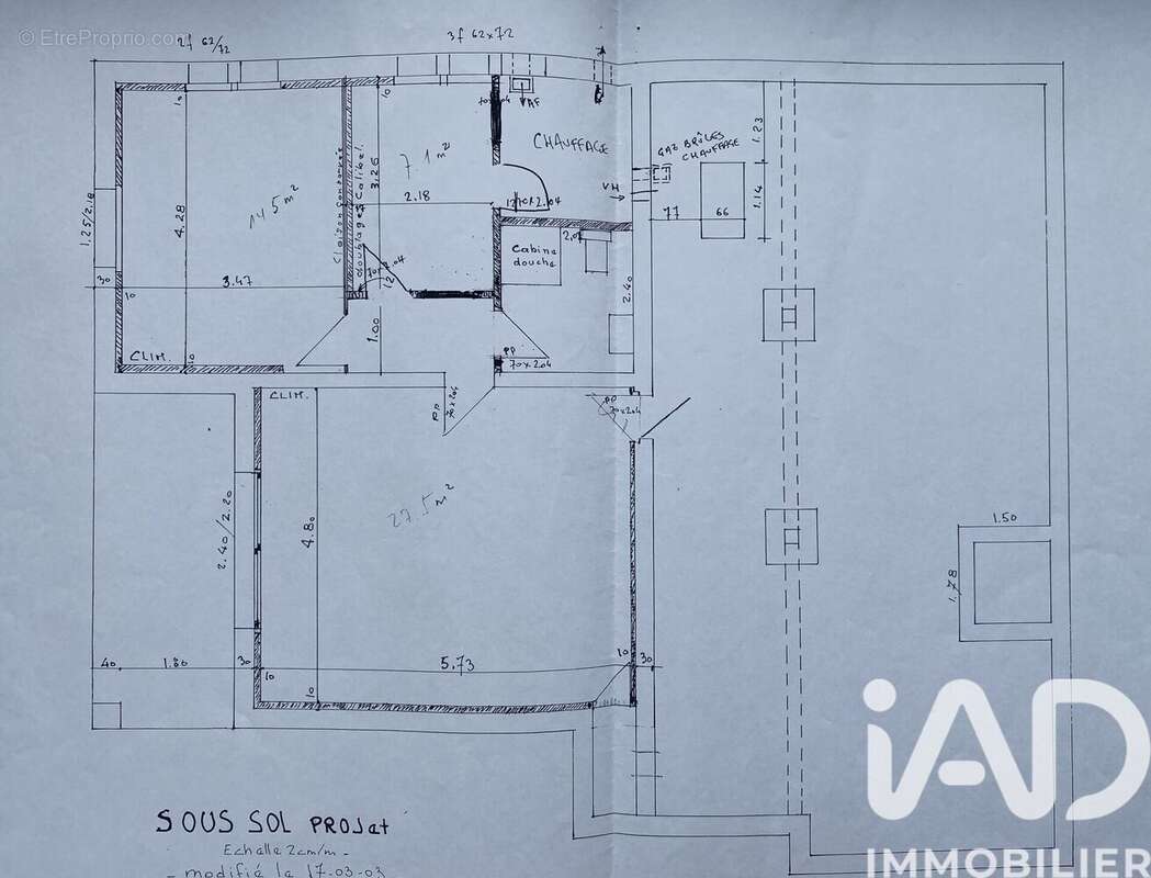 Photo 6 - Appartement à L&#039;UNION