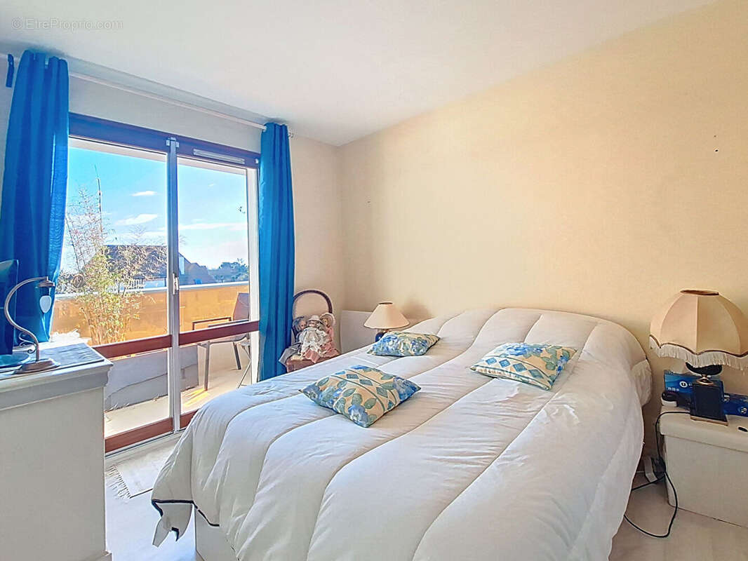 Appartement Cabourg 2 pièce(s) 37.87 m2 - photo 4