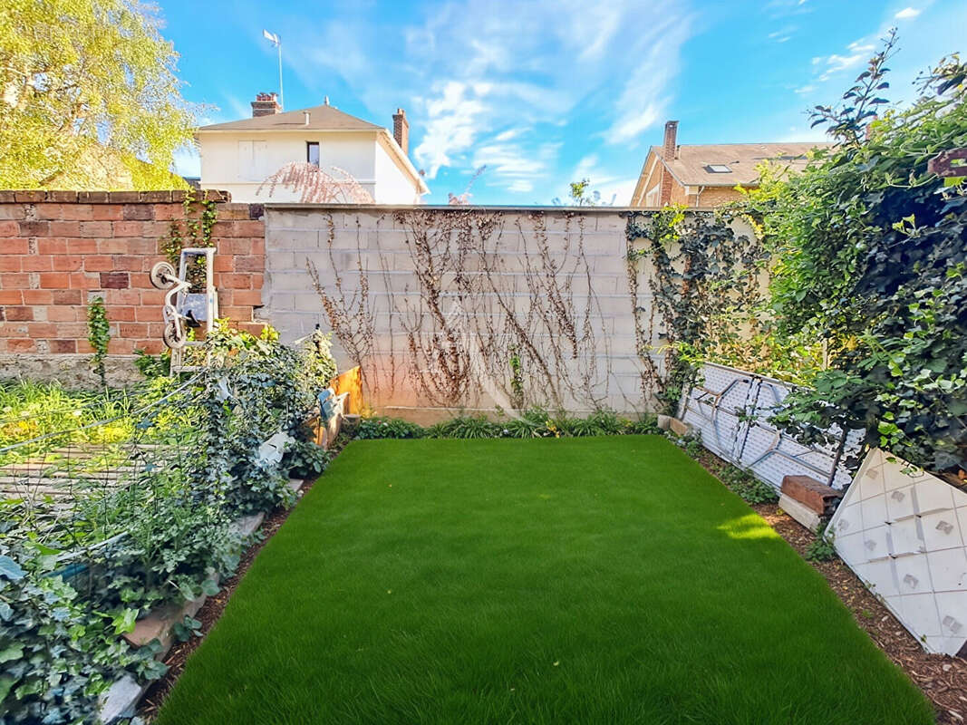Appartement à ARPAJON
