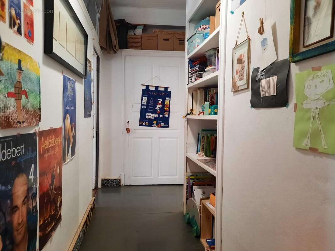 Appartement 85 m² à Chambery  - photo 9