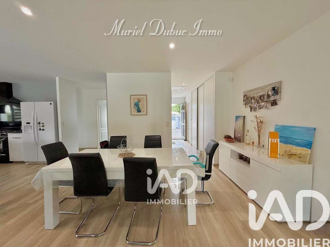 Photo 4 - Maison à LES MATHES
