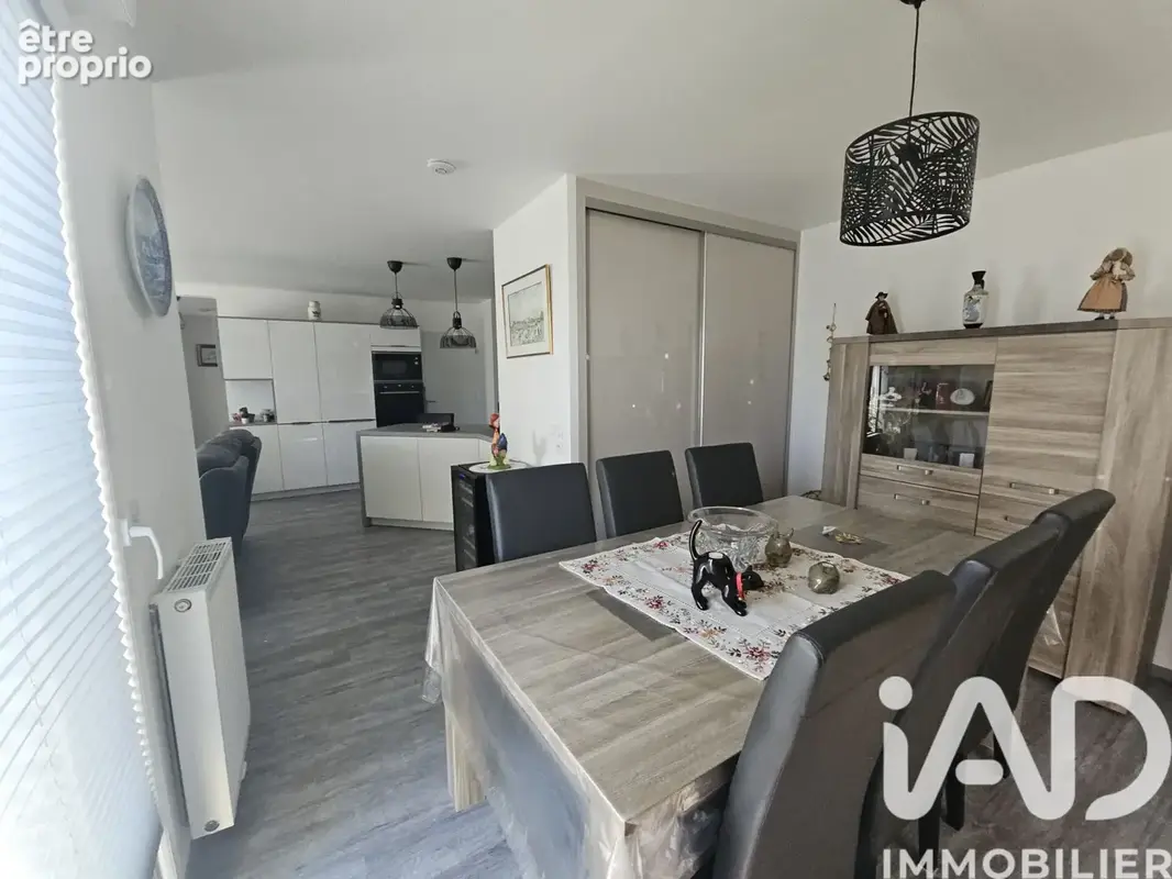 Photo 1 - Appartement à HONFLEUR