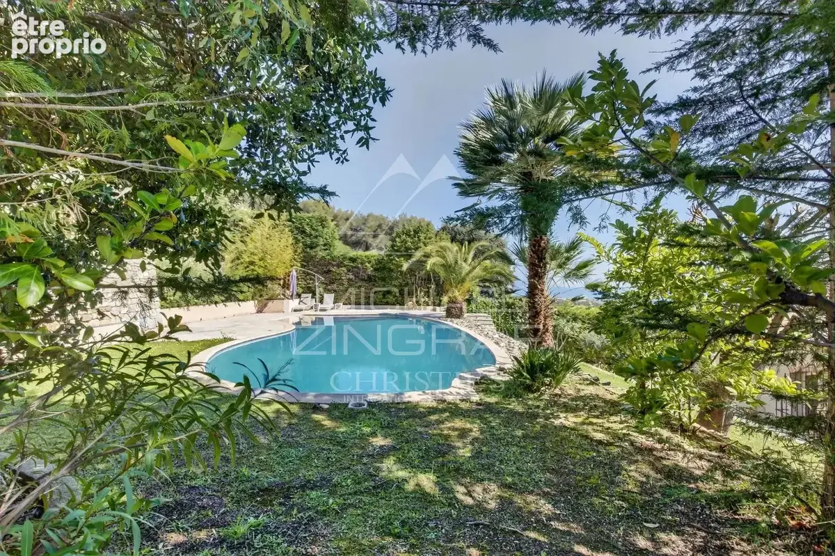 Charmante villa en pierre avec vue mer panoramique - photo 4