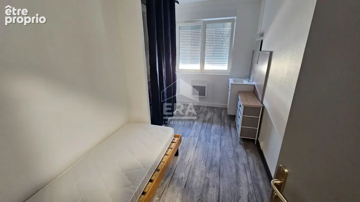 Appartement à LENS
