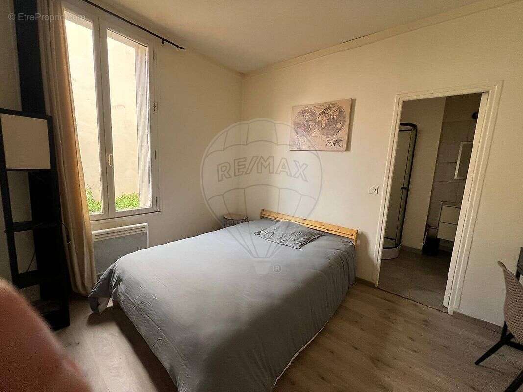 Appartement à MONTEREAU-FAULT-YONNE