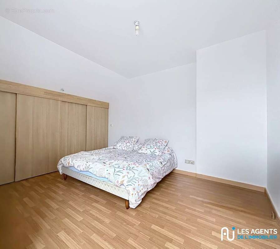 Maison à SAINT-HILAIRE-SAINT-MESMIN