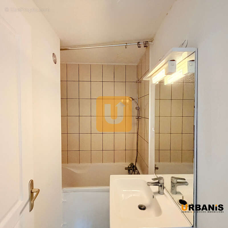 Appartement à LE PORT