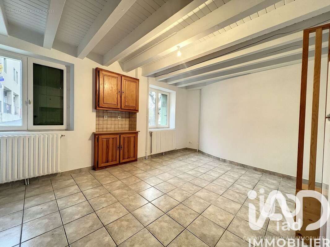 Photo 4 - Maison à AIGUILHE