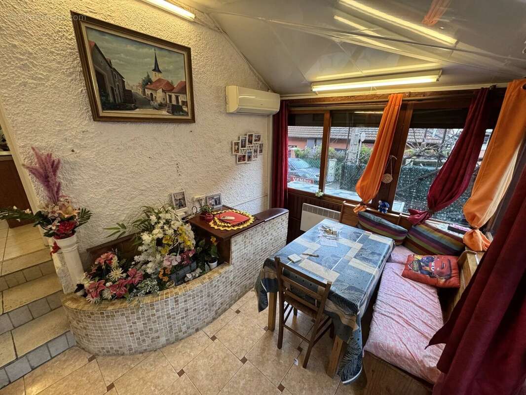 Appartement à THEOULE-SUR-MER