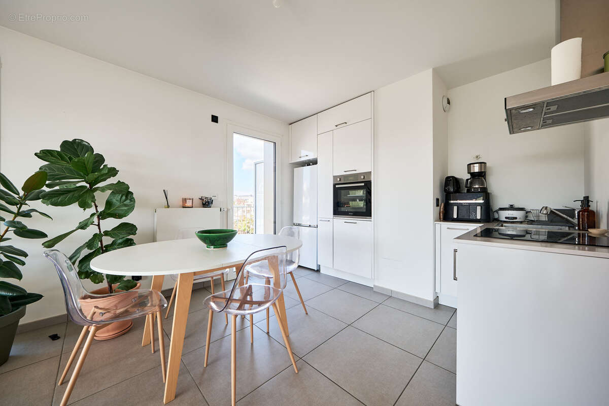 Appartement à ANNECY