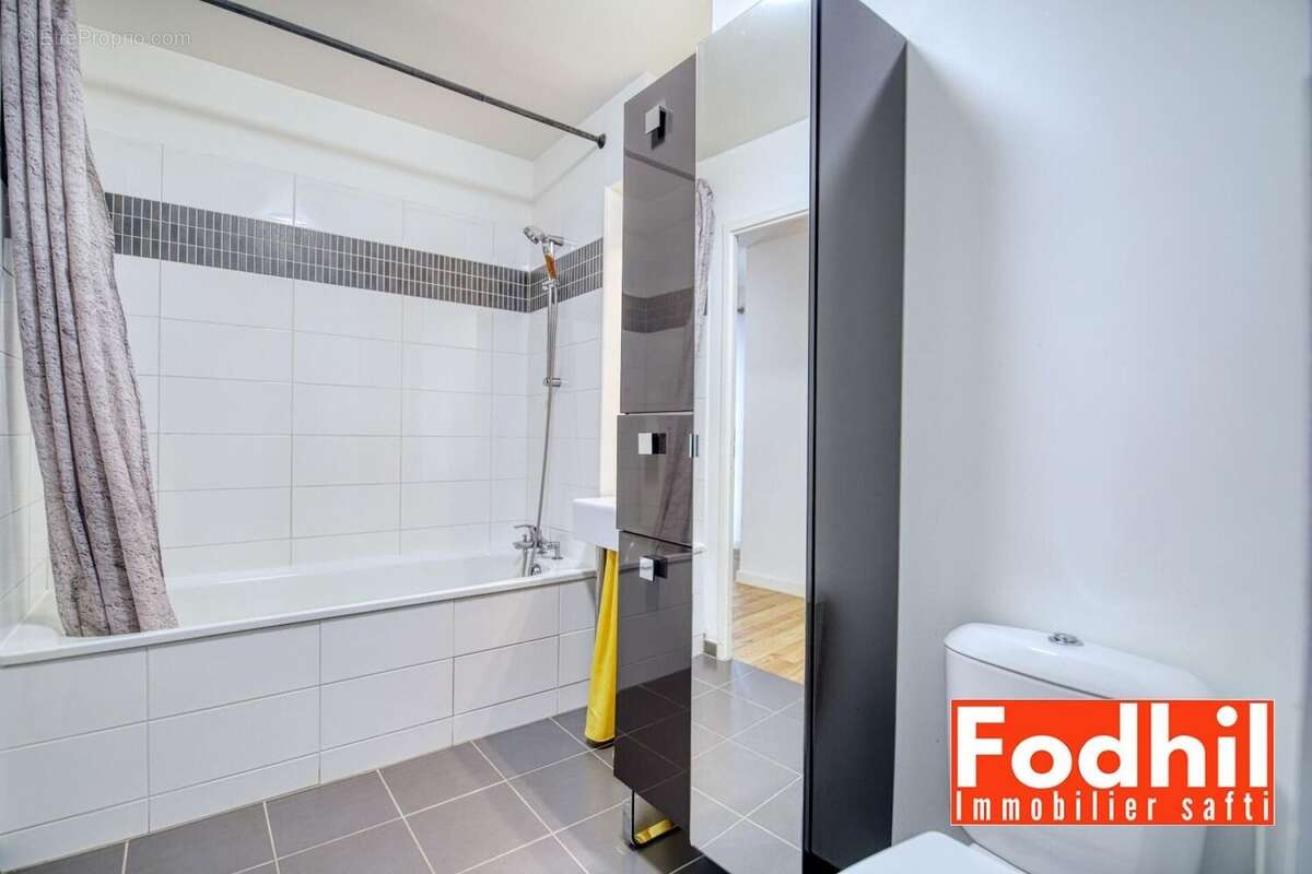 Photo 9 - Appartement à CHATENAY-MALABRY