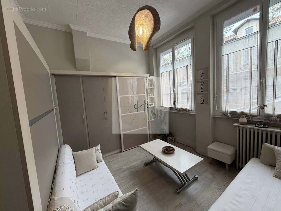 Maison à SAINT-FONS