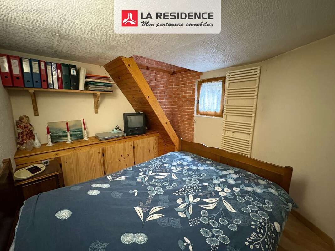 Maison à MONTIGNY-LES-CORMEILLES