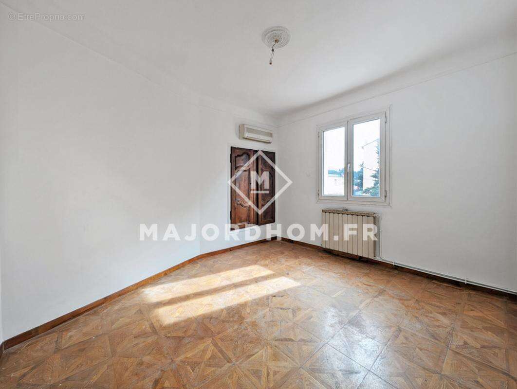 Appartement à MARSEILLE-9E