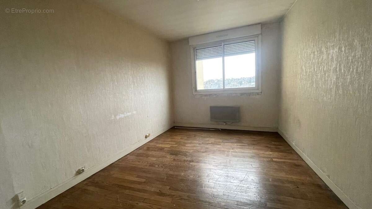 Appartement à MAYENNE