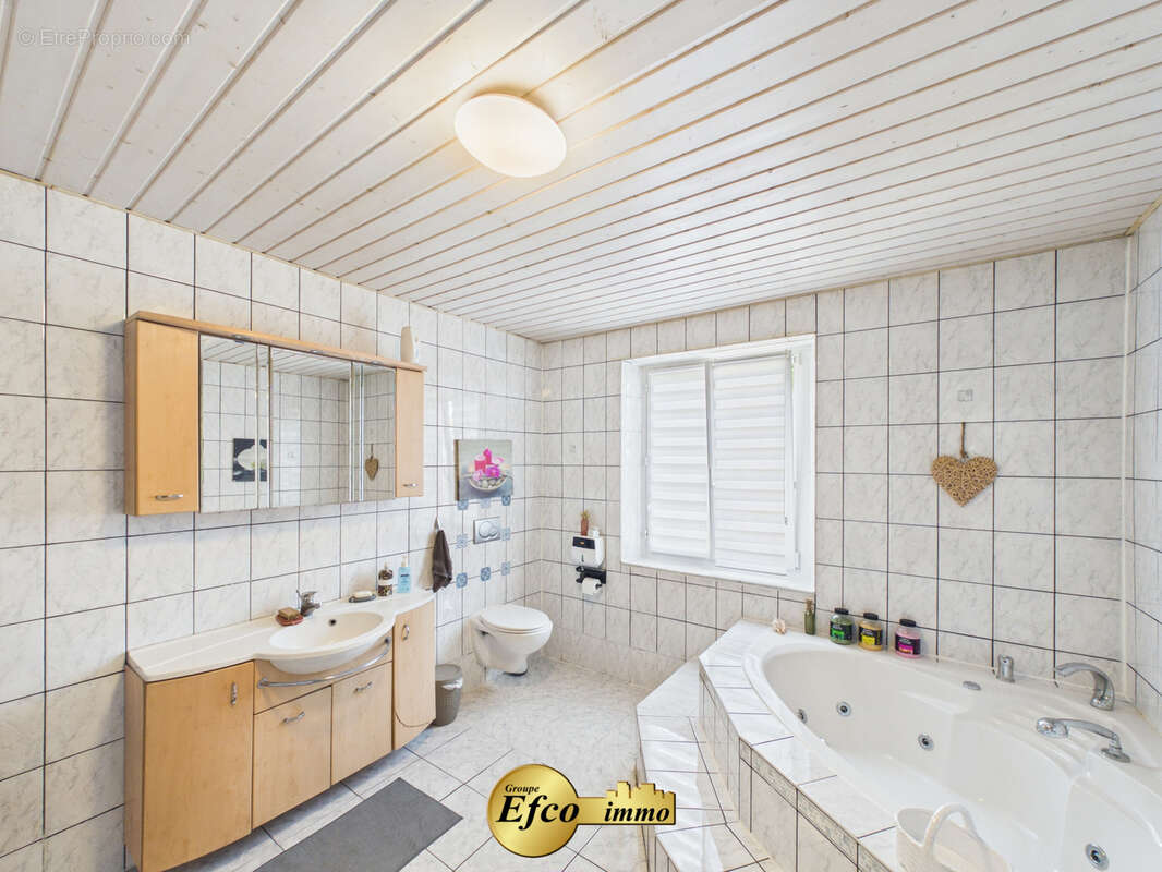 Maison familiale Petit-Landau - photo 7
