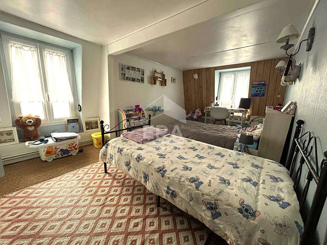 Maison à SAINTE-MARIE-KERQUE