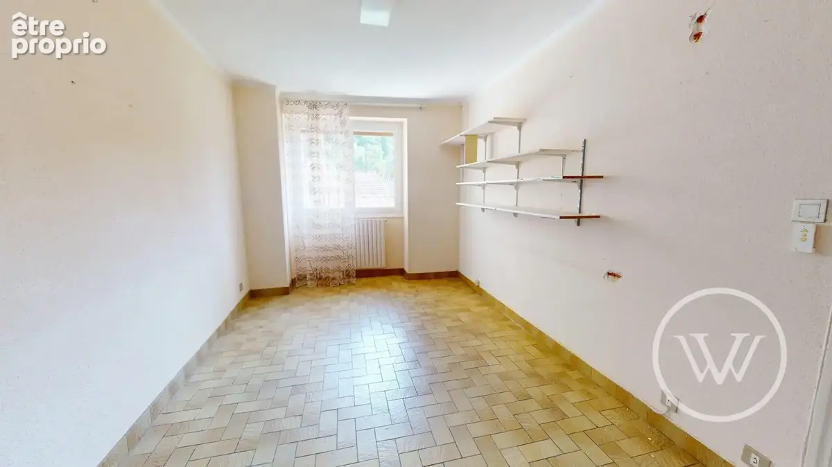 Appartement 171 m² à Rurey  - photo 5
