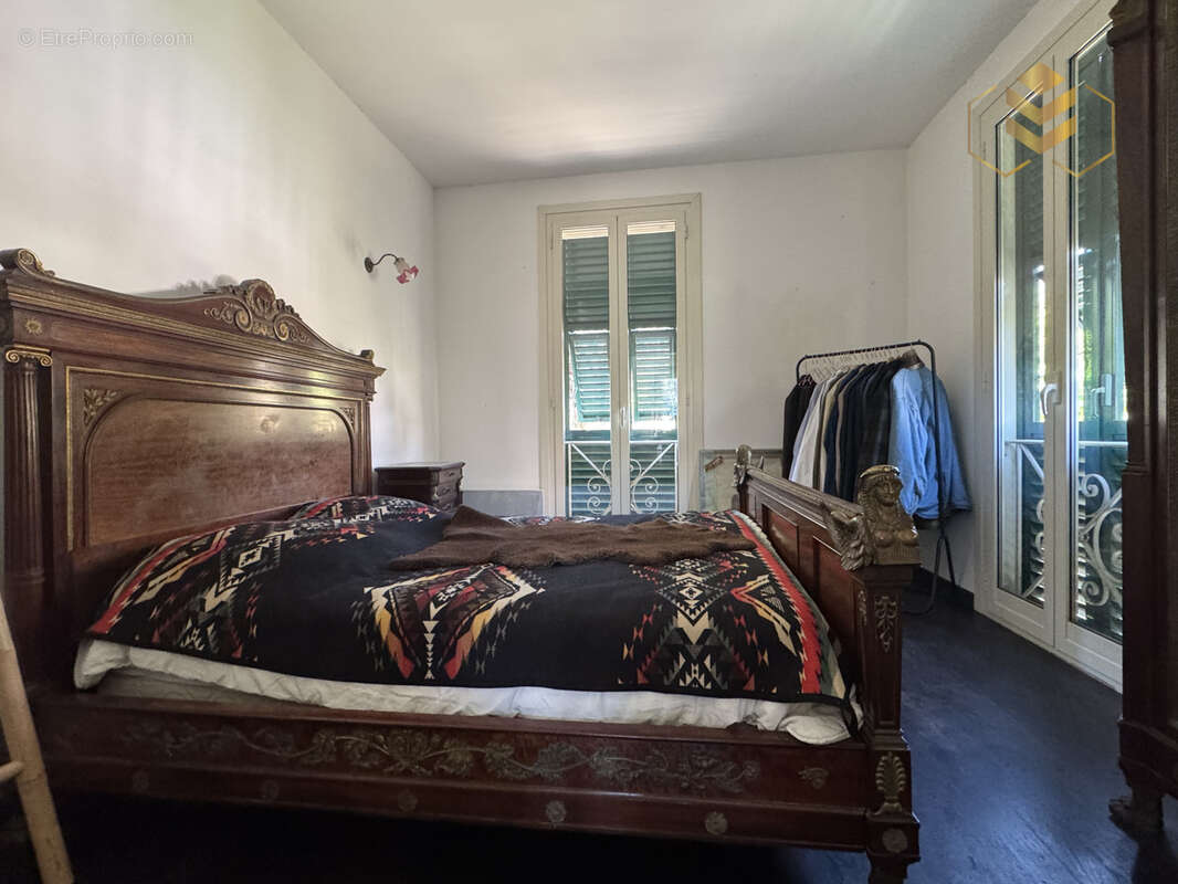 Maison à ROQUEBRUNE-CAP-MARTIN